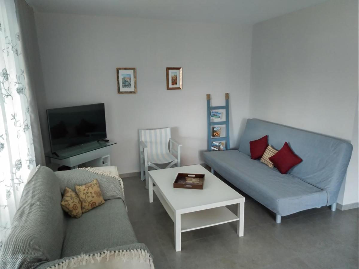 Villa Marigeo Garden House PalaiónTsiflíkion Esterno foto